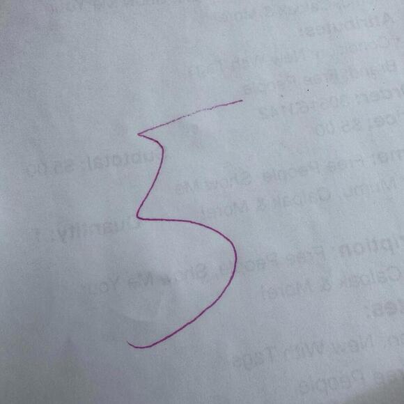 Lot Of 4 New  Swimsuit Bikini Bottoms Sz Womens L Large GIANI BINI Alex Marie - Picture 9 of 9